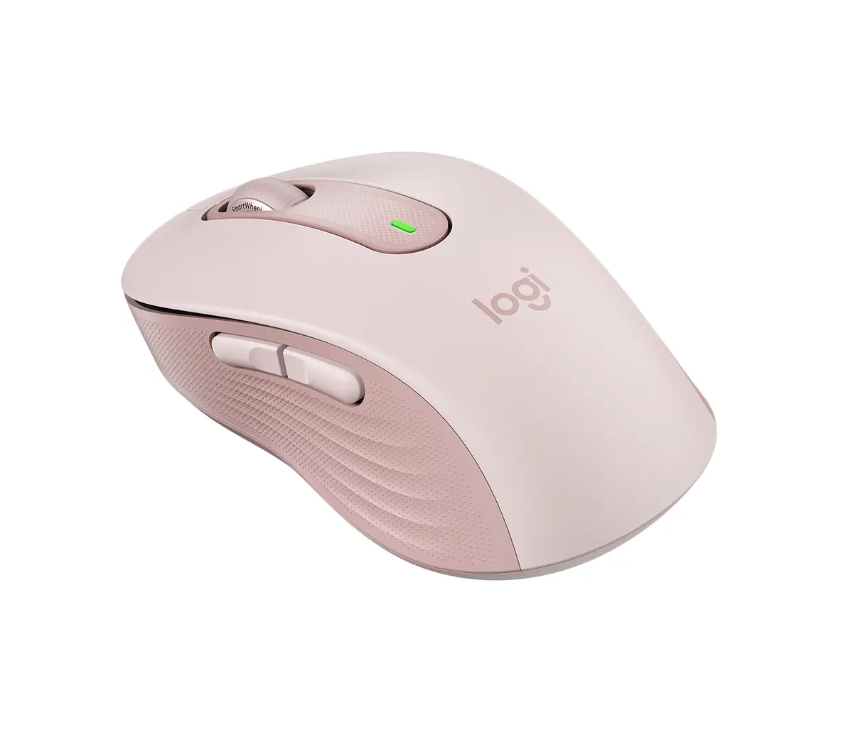Logitech Signature M650 mouse 910-006254 Photo 3