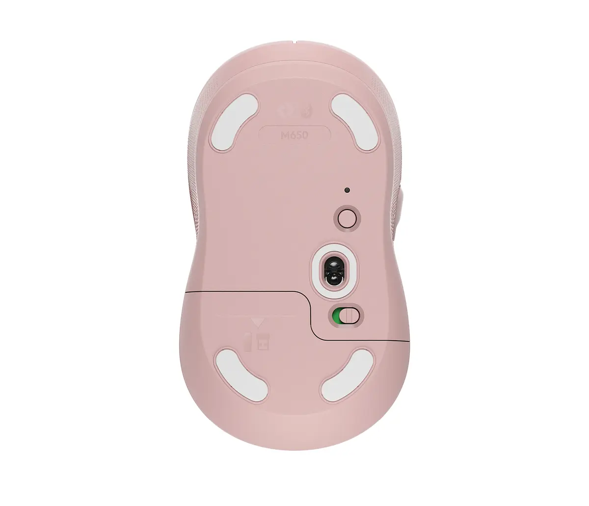 Logitech Signature M650 mouse 910-006254 Photo 5