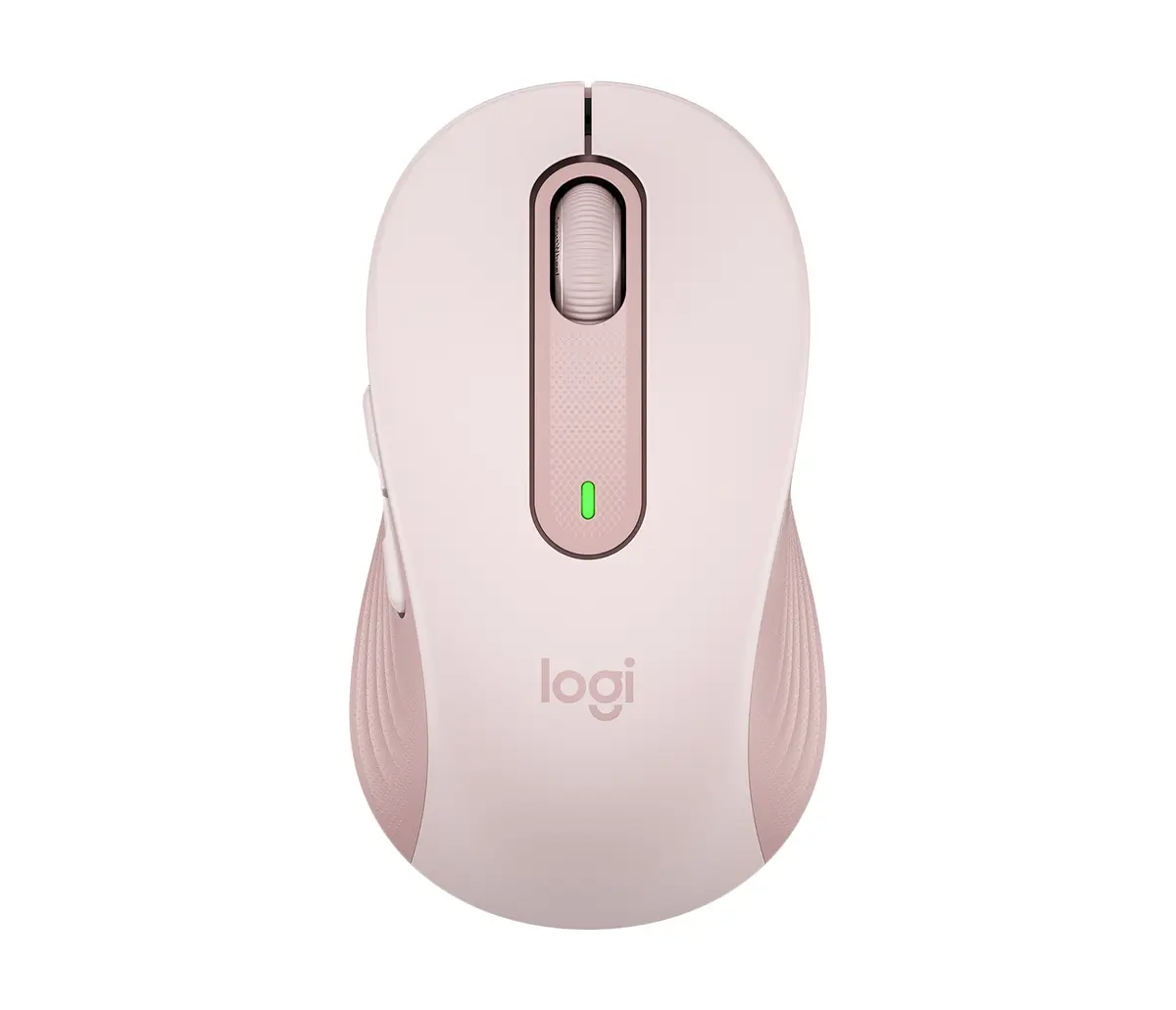 Logitech Signature M650 mouse 910-006254 Photo 6
