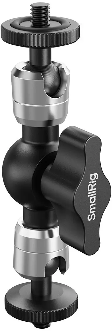 SmallRig 6509 4.3 collu mini
