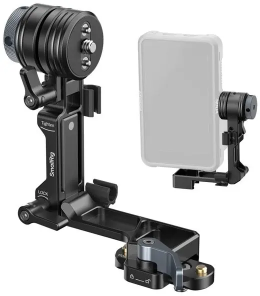 Chrosziel SmallRig 6315 L veida monitora