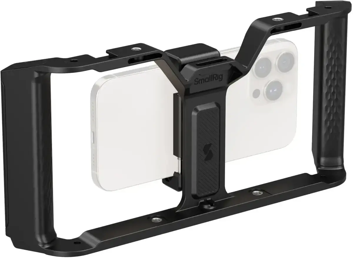 SmallRig 5355 IG-01 IntegraGrip Cage kameras