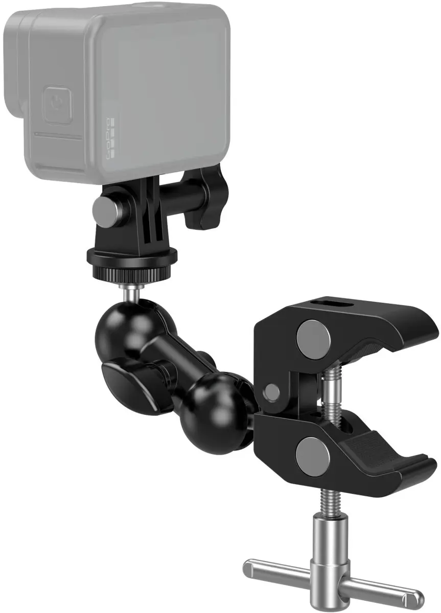 SmallRig 4373 Krabja formas super skava