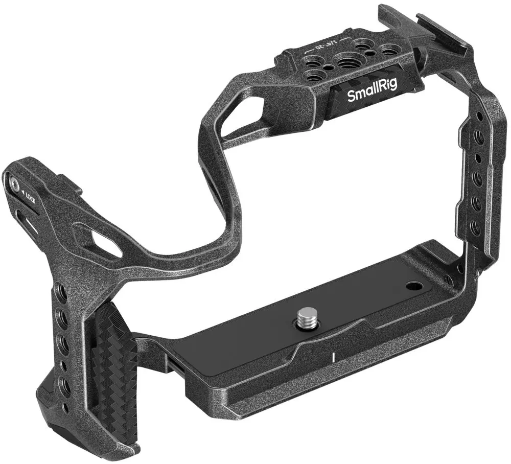 SmallRig 4975 Black Mamba Kameras būris