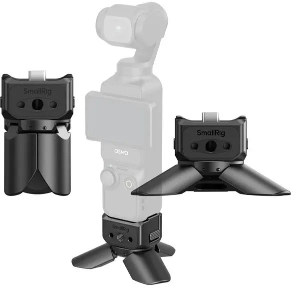 SmallRig 6361 Mini galda statīvs ar