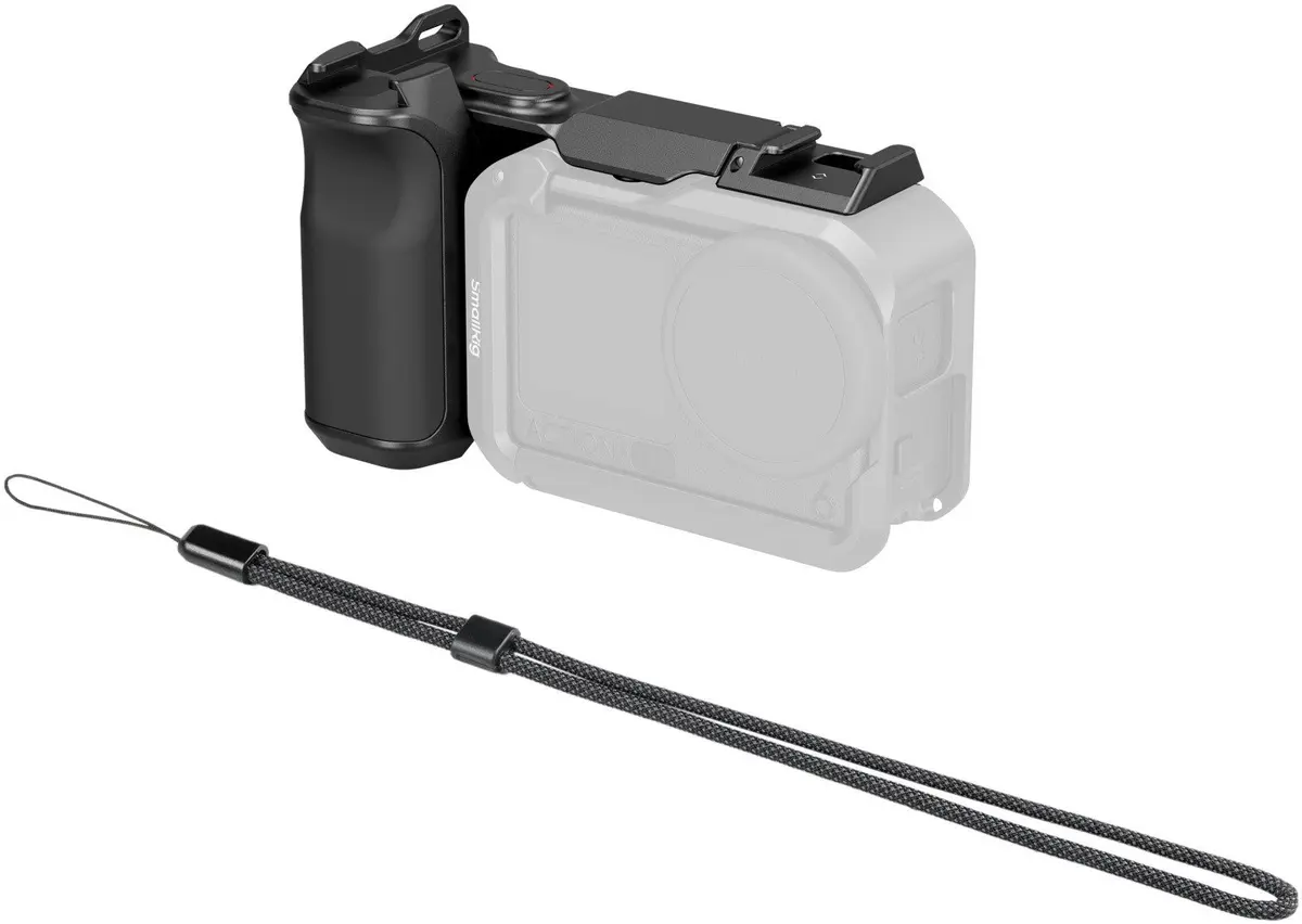 SmallRig 6259 rokturis DJI Osmo Action