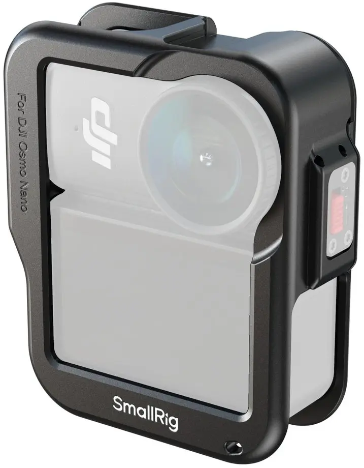 SmallRig 5759 Aizsargrāmis DJI Osmo Nano