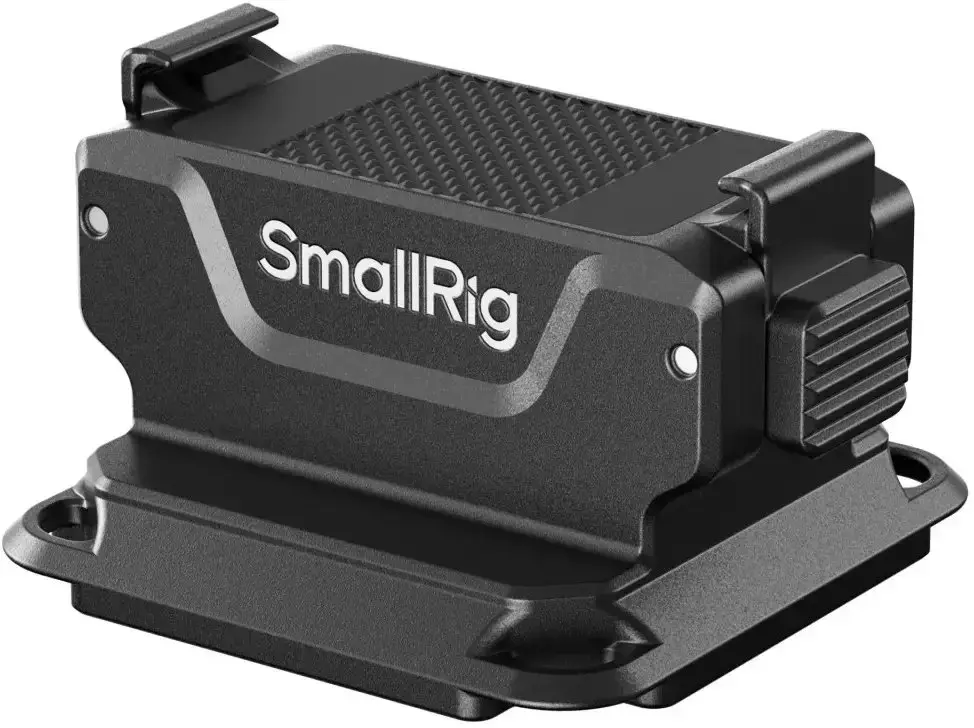 SmallRig 6014 Divvirzienu ātrā savienojuma stiprinājums