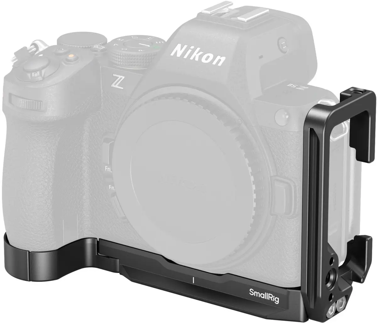 SmallRig 5256 L veida montāžas plāksne