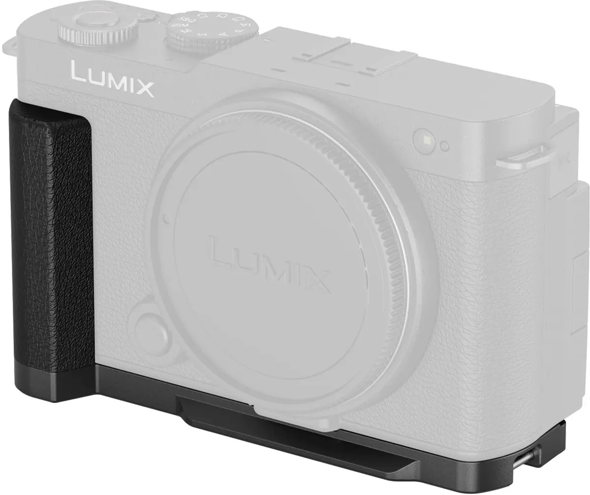 SmallRig 4517 L-veida rokturis Panasonic Lumix