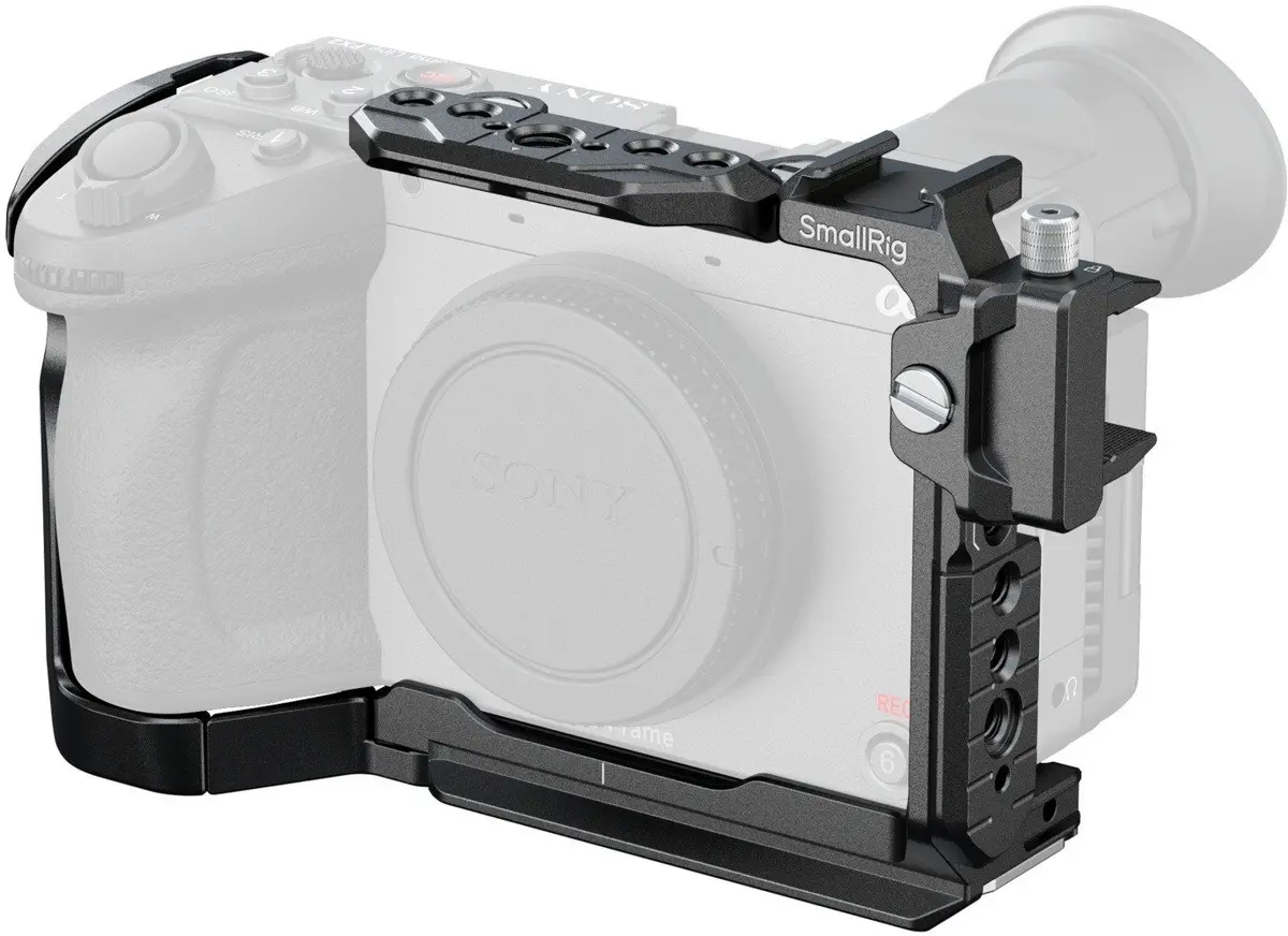 SmallRig Kete priekš Sony FX2, 5587