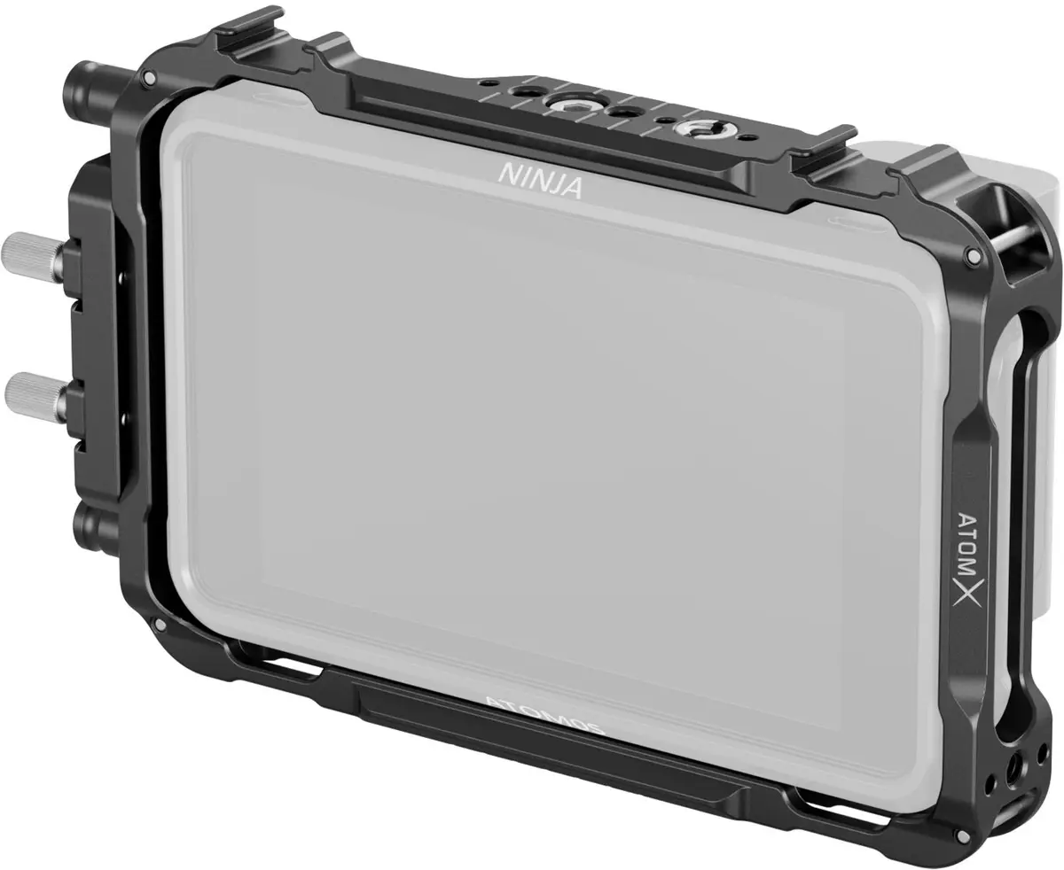 SmallRig 2209 Aizsargrāmis monitoram Atomos Ninja