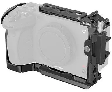 SmallRig 4183 Kameras ietvars Sony FX30