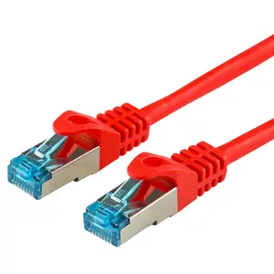 LOGON PROFESSIONAL Vītā pāra kabelis SF/UTP Cat5e 3M TCR55SS030R