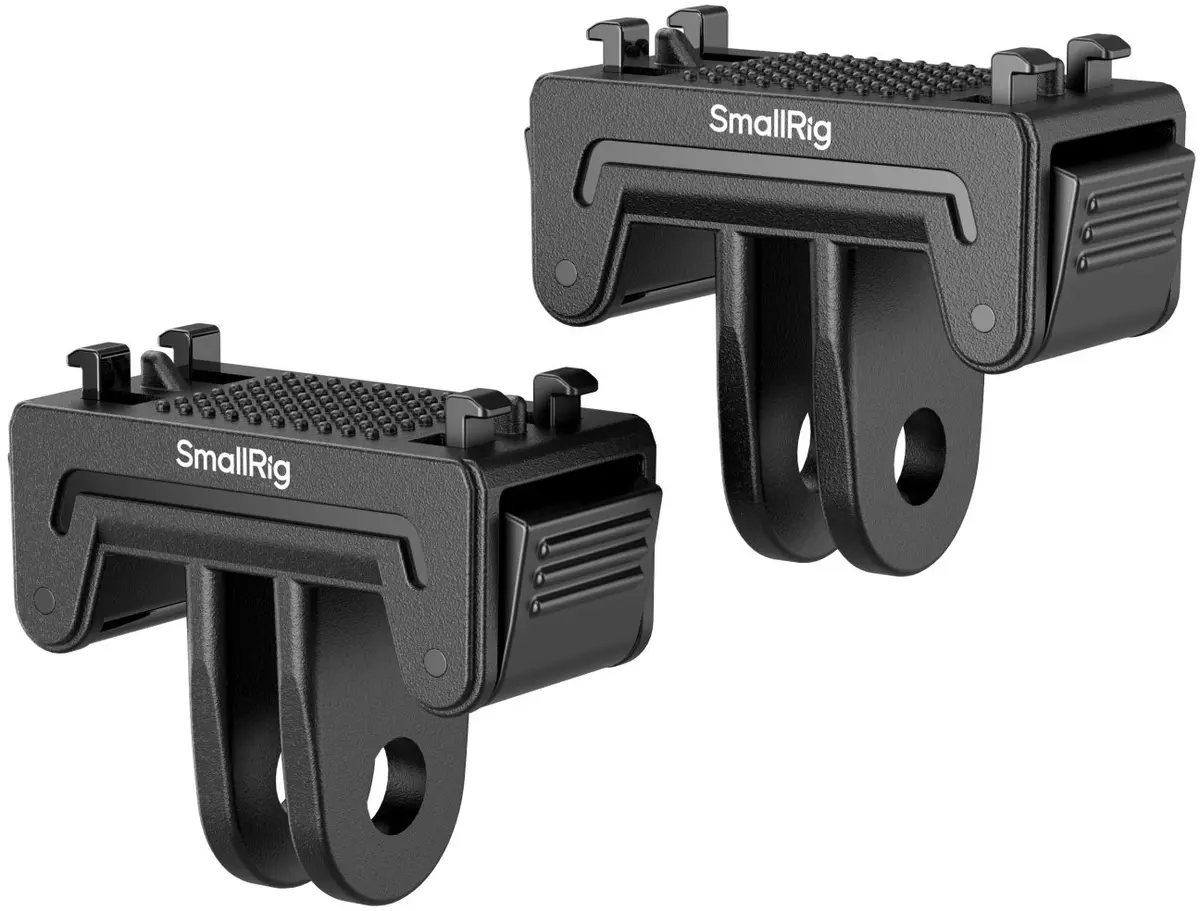 SmallRig 6303 ātrās atbrīvošanas stiprinājuma adapteris