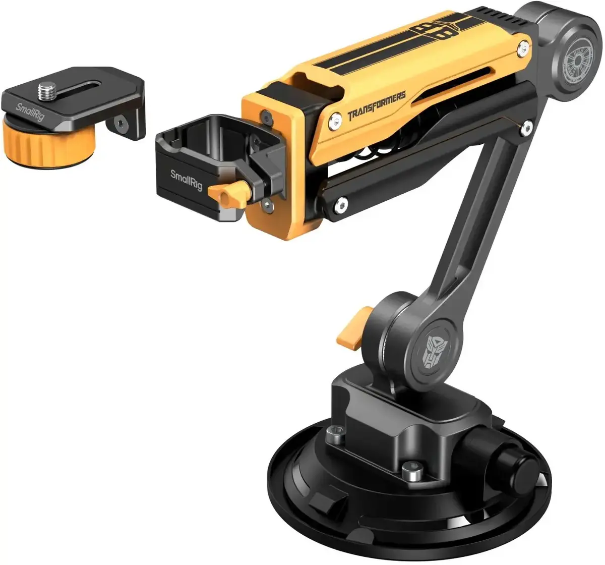 SmallRig 5528 mini triecienus absorbējošā roka