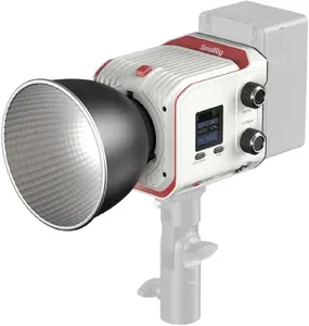 Multiblitz RC 100C COB LED Video Light White Lite Version Study Lamp