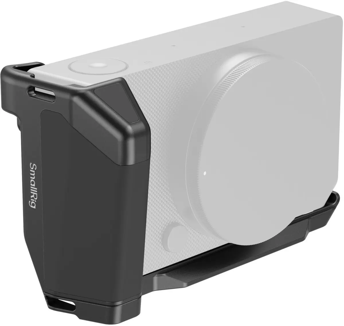 SmallRig 5389 L veida montāžas plāksne