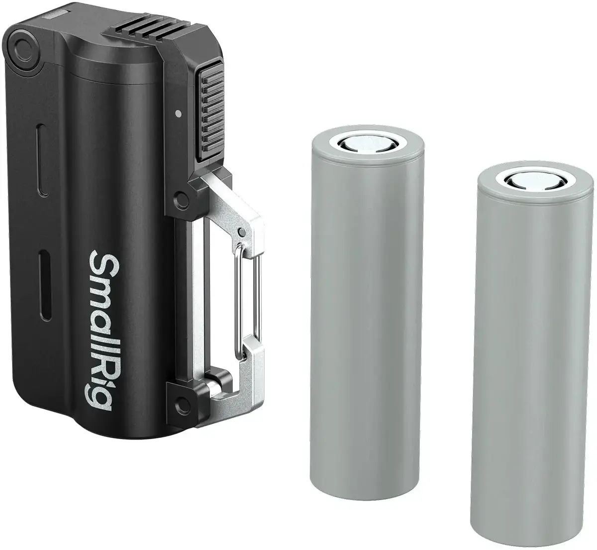 Eneride SmallRig 6091 Akumulators un lādētājs
