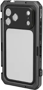 SmallRig 5545 Mobile Video Cage for iPhone 17 Pro Basic Edition