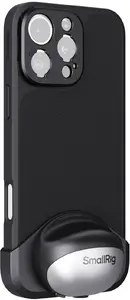 SmallRig FilMov Lightweight Photography Case Kit for iPhone 16 Pro Max