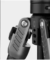 SmallRig 5477 AP255Pro Carbon Fiber Tripod Photo 4