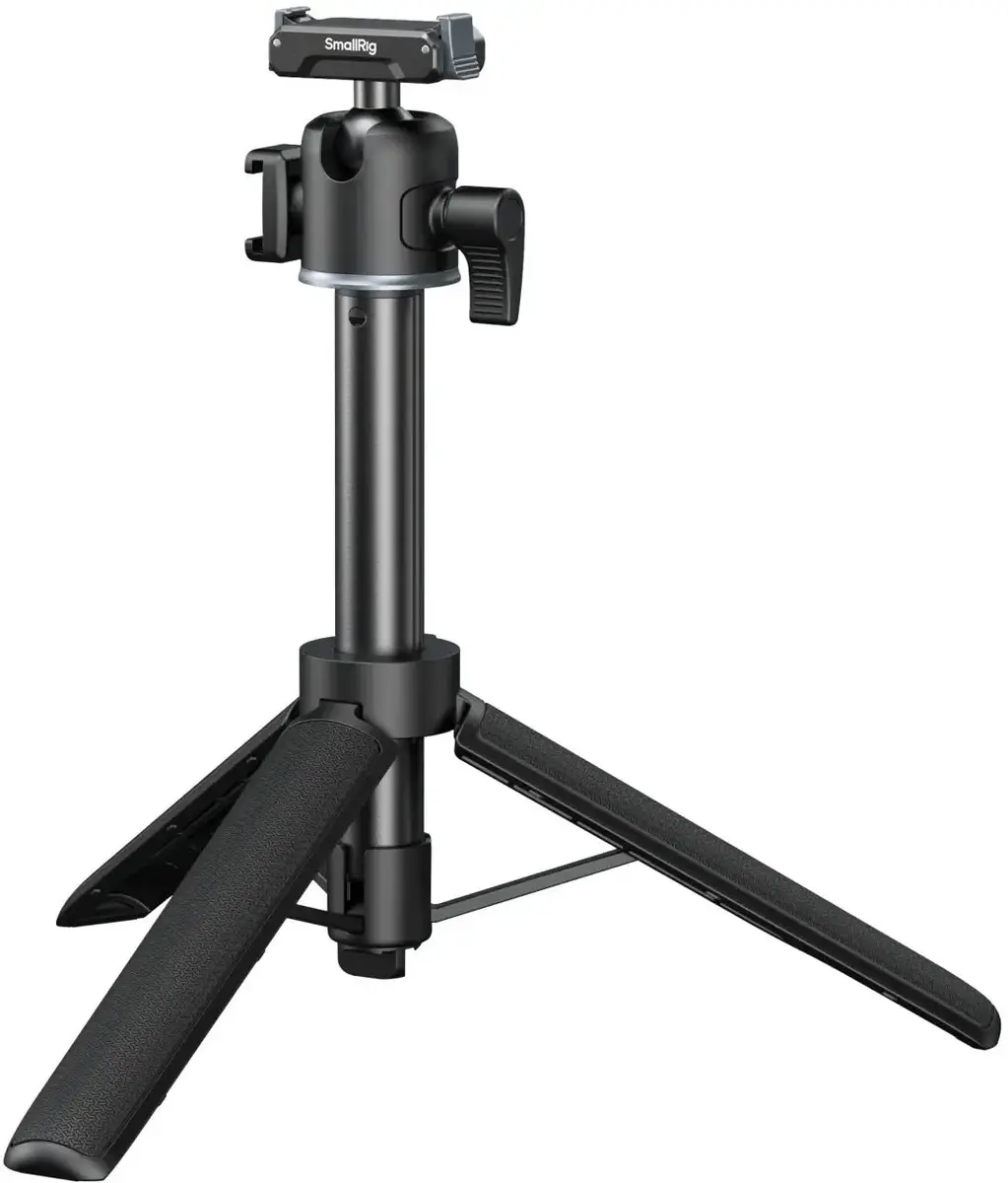 SmallRig 5435 Rokturis-štatīvs ekštrēmām kamerām, 5435