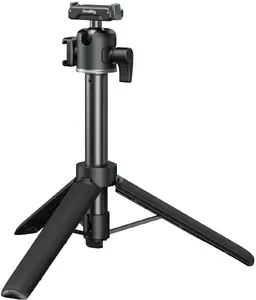 SmallRig 5435 Grip-Tripod for Action Cameras