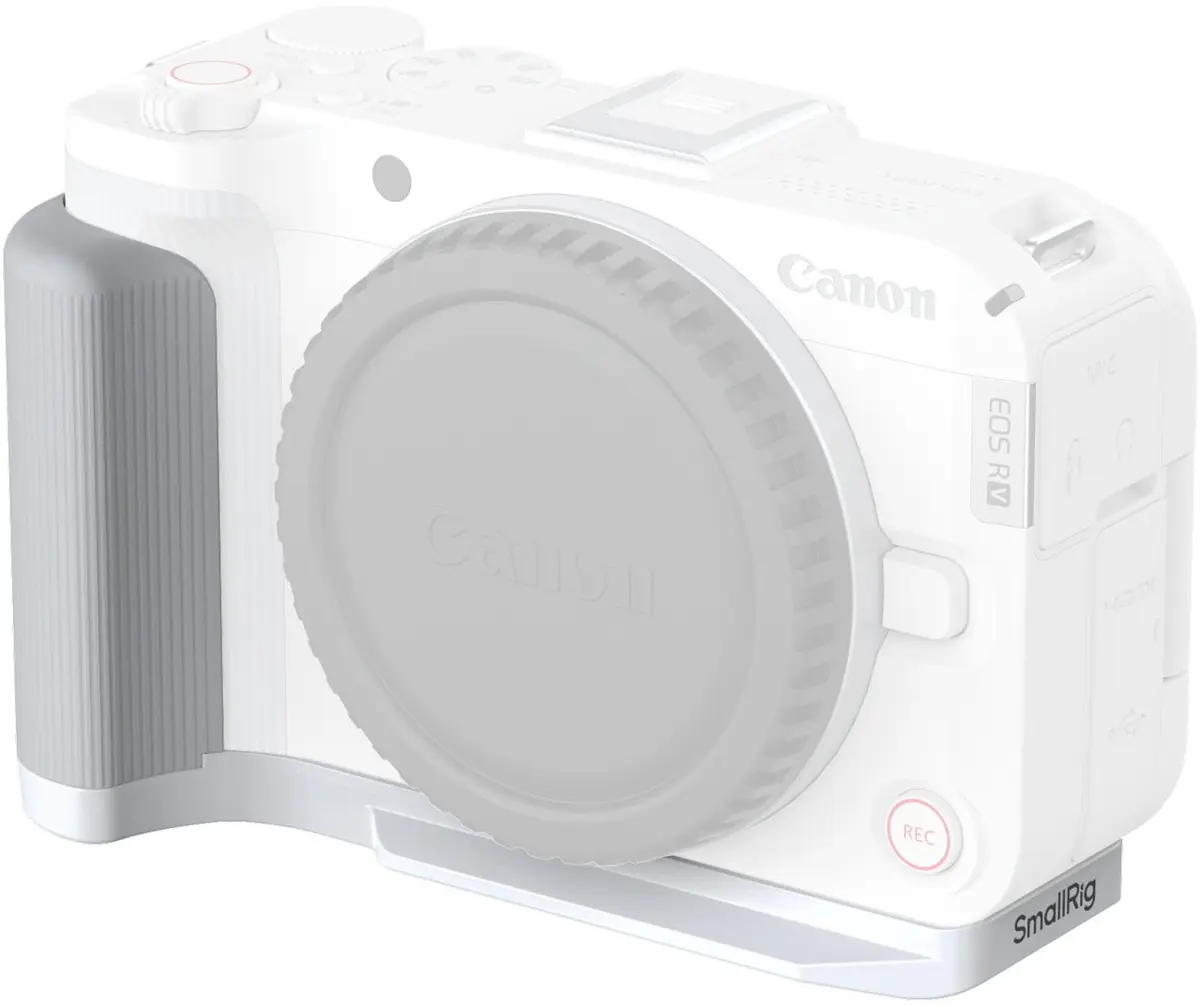 SmallRig 5430 L veida montāžas plāksne