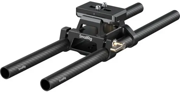 SmallRig 6761 Arca-Type montāžas plāksne ar