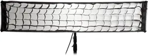 Nanlite Eggcrate for Strip Softbox 140 x 30 cm EC-140X30