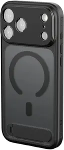SmallRig FilMov Photography Phone Case for iPhone 17 Pro Black 5549