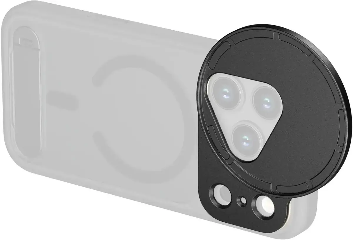 SmallRig 5547 FilMov uzliekams filtru adapters
