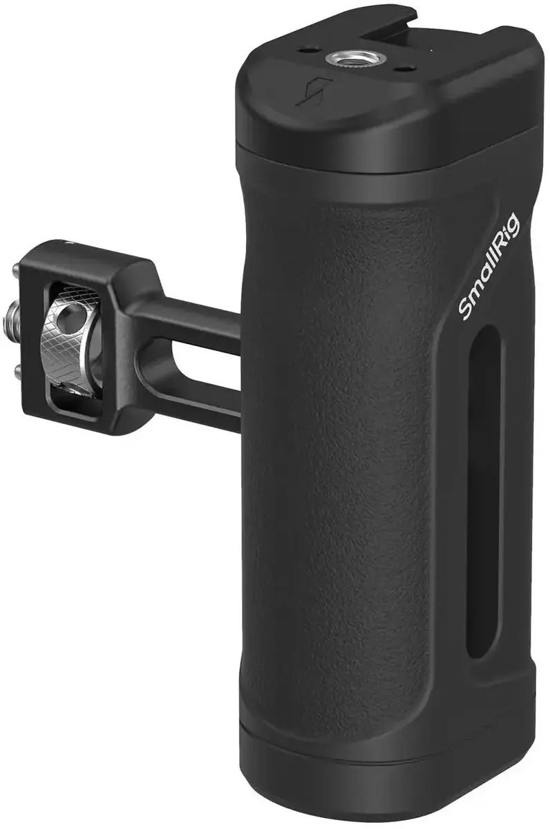 SmallRig 5946 Mini Sānu Rokturis ar