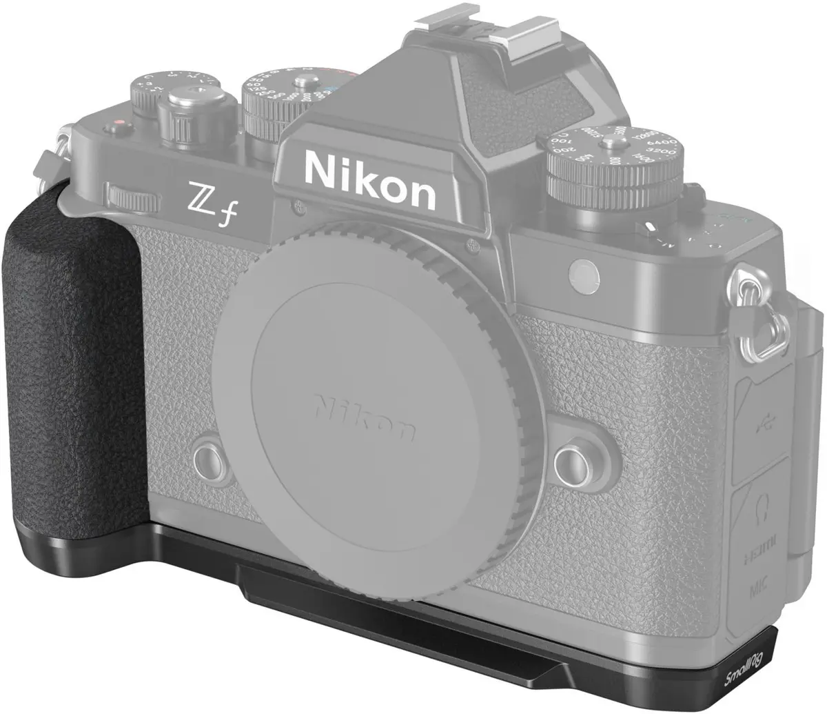 SmallRig 4262 L veida rokturis Nikon