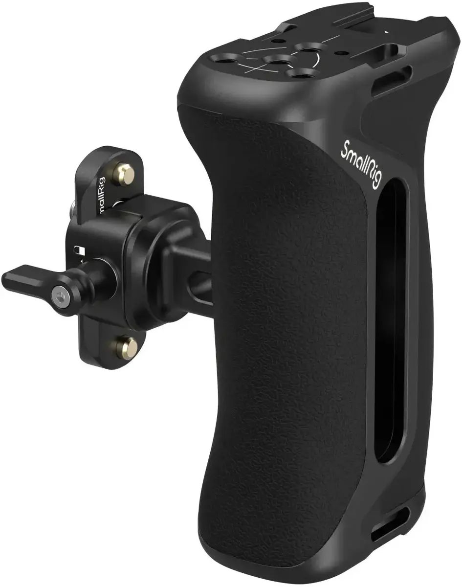SmallRig 5952 Sānu rokturis ar NATO