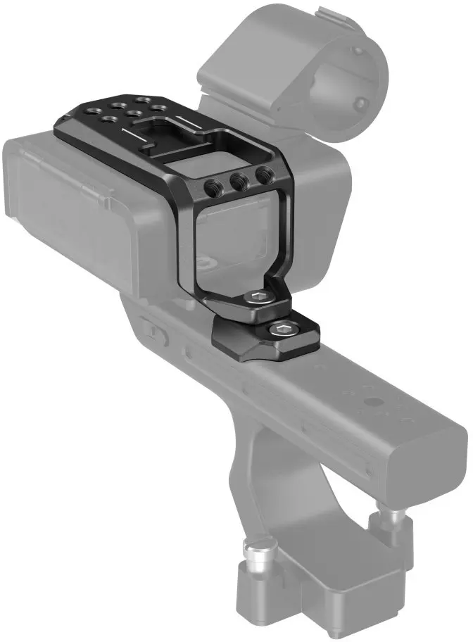 SmallRig 3990 Augšējā plāksne Sony FX3