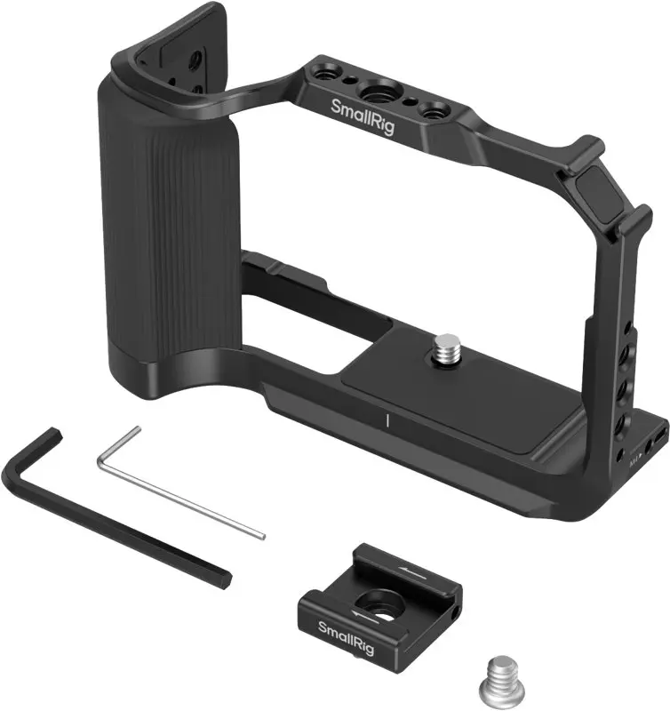 SmallRig 5427 aizsargrāmis kamerai Canon EOS