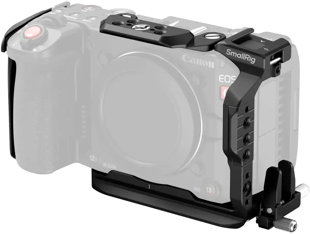 SmallRig 5656 kameras ietvars Canon EOS