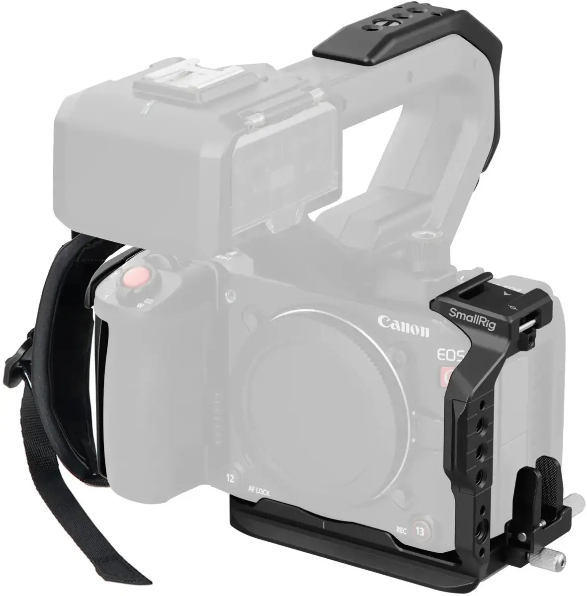 SmallRig 5657 būra komplekts Canon EOS