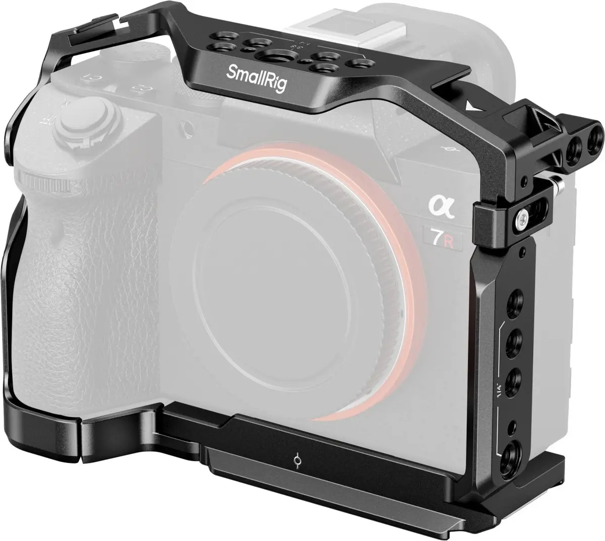 SmallRig 2087 kameras būris Sony A7III