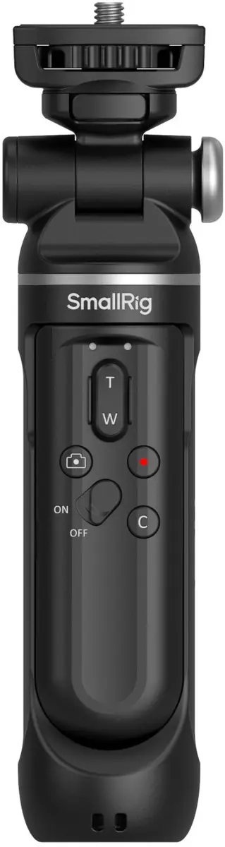 SmallRig SR-RG2 bezvadu fotografēšanas rokturis, 4551