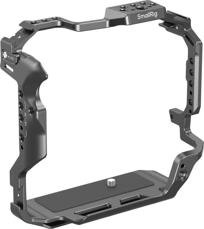 SmallRig ietvars Canon EOS R5 Mark