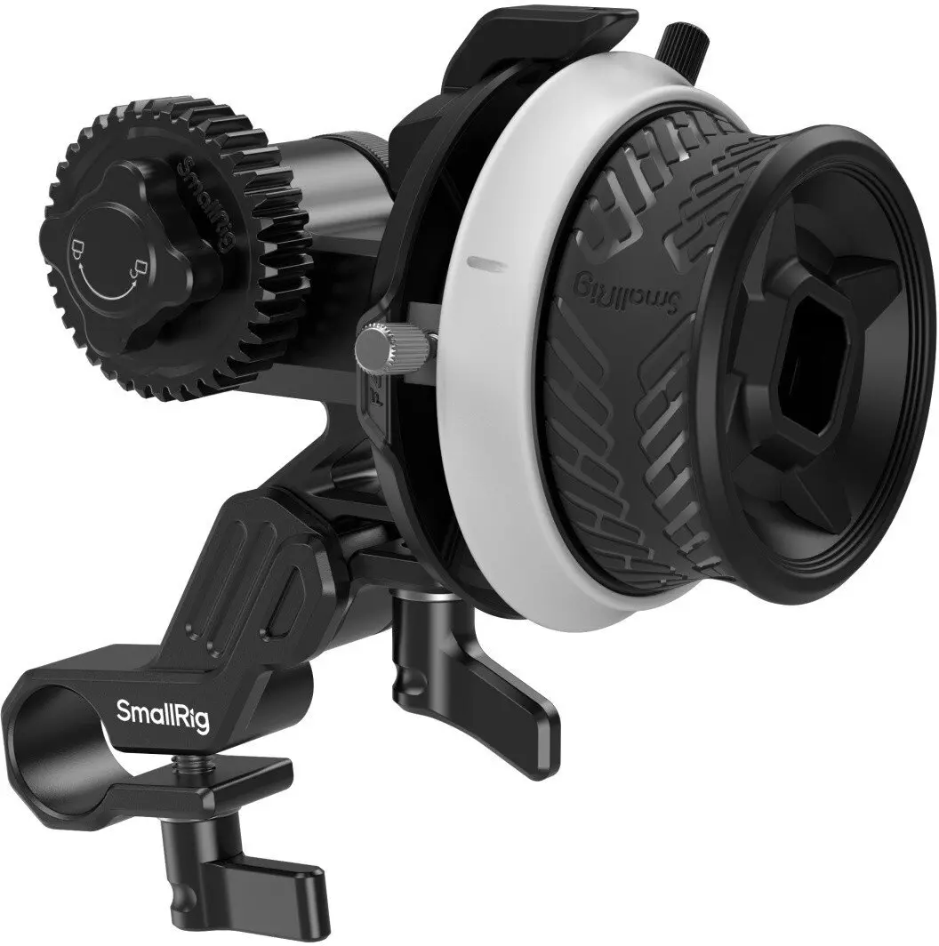 SmallRig 3010 Follow Focus Mini F40