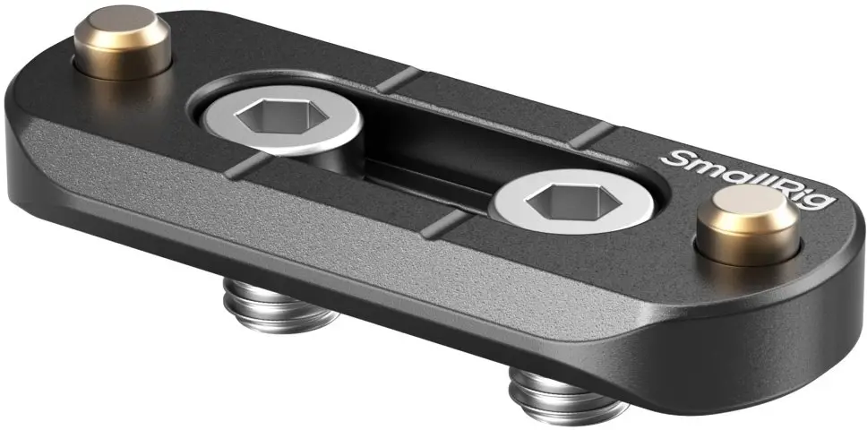 SmallRig 2172B Universāla NATO sliede 48mm