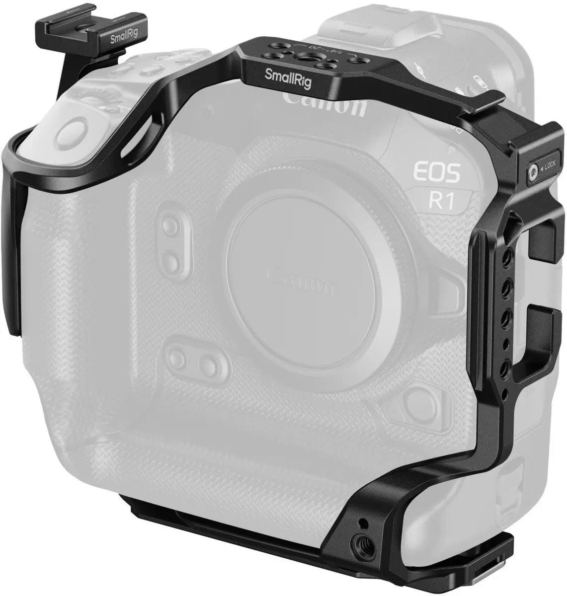 SmallRig 5413 Kamera ietvars Canon EOS