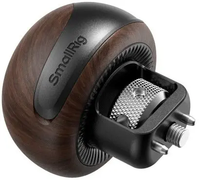 SmallRig 5926 mini koka sānu rokturis