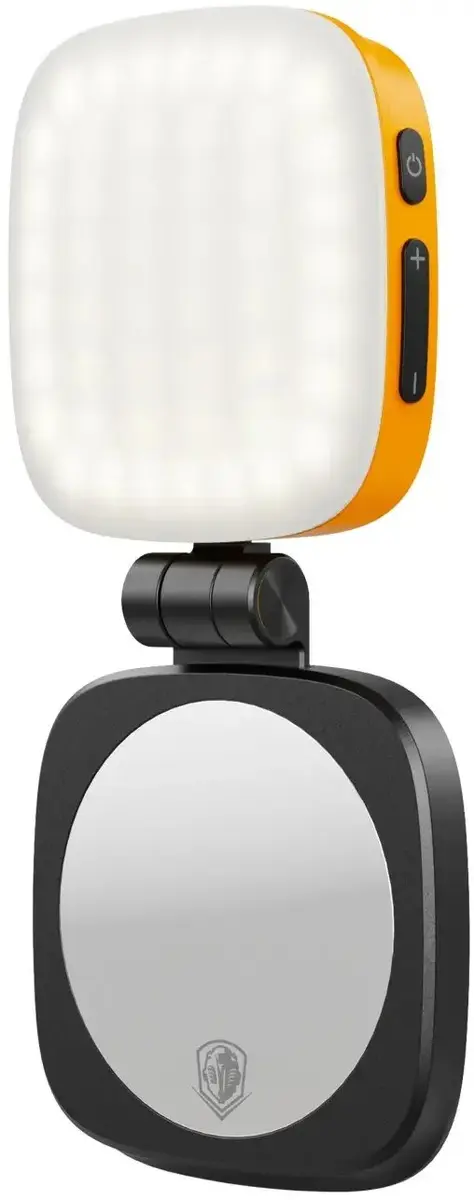 SmallRig Vibe P48 BumbleBee Edition noņemama