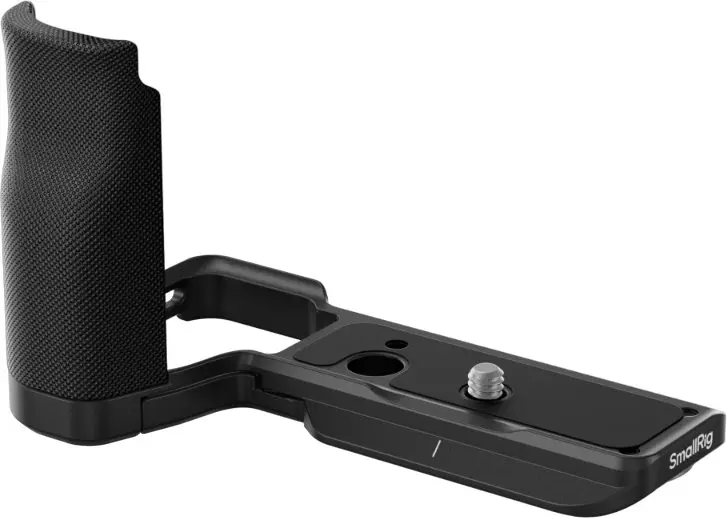 SmallRig 4778 L veida montāžas plāksne