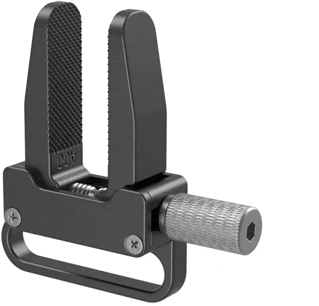SmallRig 3637 HDMI kabeļa skava noteiktiem